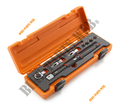 TORQUE WRENCH BOX