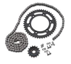 DRIVETRAIN KIT 690 SMC 15T/42T