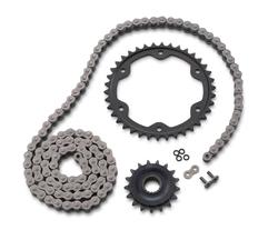 DRIVETRAIN KIT 1290 SD 17T/38T