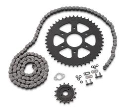 DRIVETRAIN KIT DUKE 2015