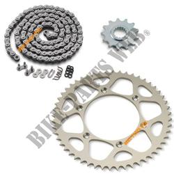 Drivetrain Kit 14/50