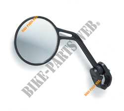 MIRROR L/S BLACK ACERBIS   '97