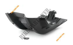 ENGINE GUARD 250/300 CPL.
