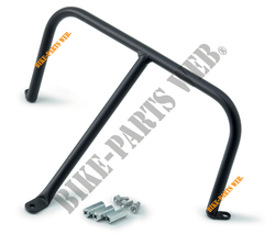 ROADBOOK CARRIER CPL. ADV.  01