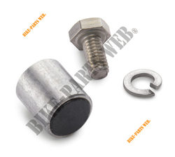 SENSOR MAGNET FOR ADVENTURE'97