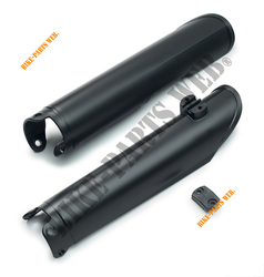 FORK PROTECT L/S+R/S BLACK 02