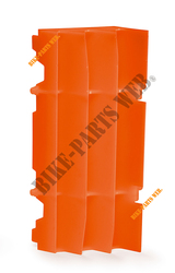 RADIATOR PROTECTION ORANGE 03