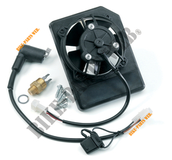 FAN CPL. RACING           2001