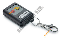 SPARE REM. COTR. ALARM SYS.03