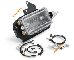 ROADBOOK CARRIER KIT CPL.   03