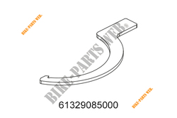 HOOK WRENCH ECCENTRIC REAR WH.