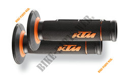 GRIP SET DUAL COMPOUND