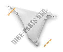 AIR BOX COVER OR. RIGHT PDS