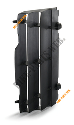RADIATOR PROTECTION BLACK 07