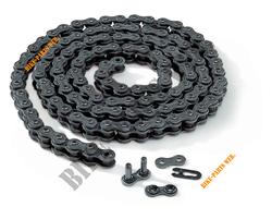 CHAIN DID 118 LINKS