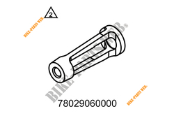 VALVE SPRING TENSION APPLICAT.