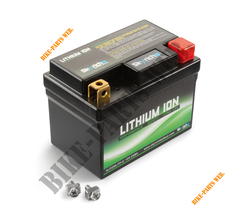 battery 12V/24Wh