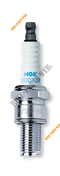 SPARK PLUG SXS 125          02