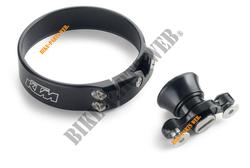 FACTORY START 85 SX       04