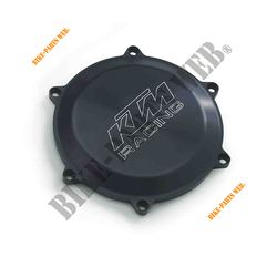 OUTER CLUTCH COVER          04