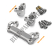 HANDLEBAR SUPPORT KIT D28/H36