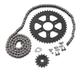 Drivetrain set 14Z/42Z