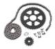 Drivetrain set 15Z/45Z