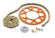Drivetrain set XC 13T/48T