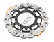 BRAKE DISC FRONT D=310MM