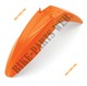 FENDER FRONT  ORANGE   02