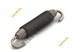 Exhaust spring