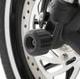 Crash bung kit