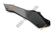 SIDE COVER R/S  BLACK       08