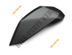 SPOILER LEFT BLACK